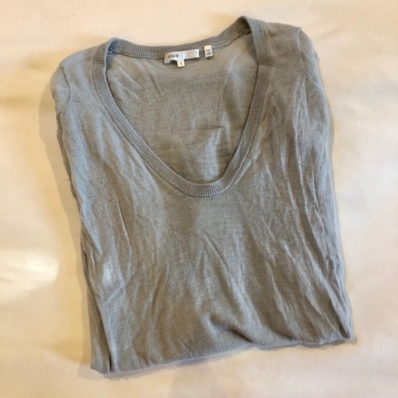 Vince 100% cashmere sweater - Picture 1 of 6